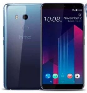 HTC U11 Plus