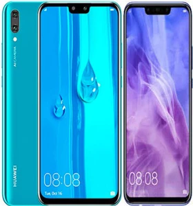 Huawei Nova 3 Lite