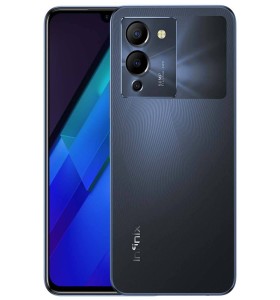 Infinix S4