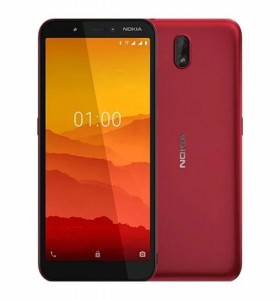 ZTE Blade V50 Design