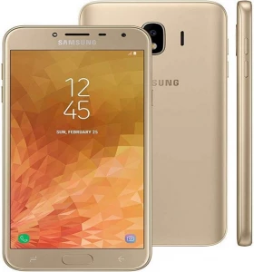 Samsung Galaxy J4