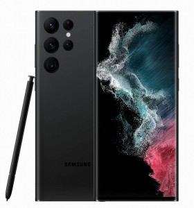 Samsung Galaxy S22 Ultra