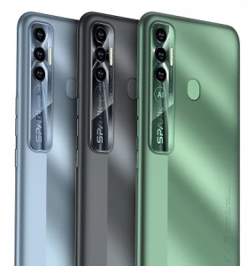 Tecno Spark 7 Pro