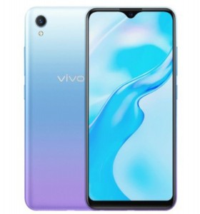 Vivo Y1s