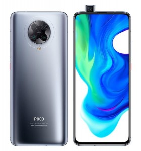 Asus Zenfone 5z ZS620KL
