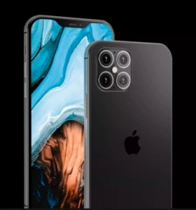 Apple iPhone 12