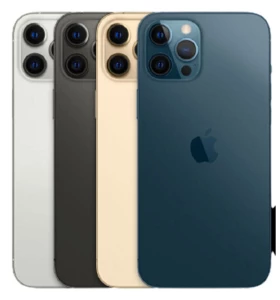 Apple iPhone 12 Pro