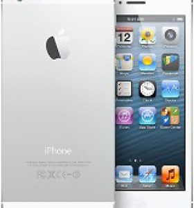 Apple iPhone 5s