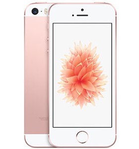 Apple iPhone SE