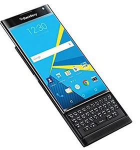 BlackBerry Priv