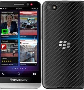 BlackBerry Z30