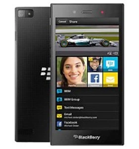BlackBerry Z3