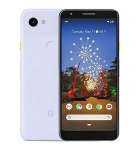 Google Pixel 4 XL