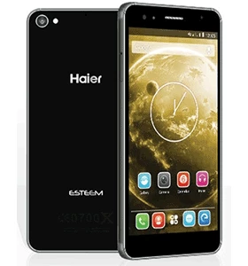 Haier Esteem i90