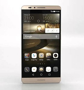 Huawei Ascend Mate 7