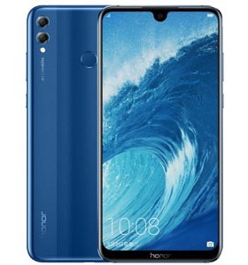 Infinix Note 8i