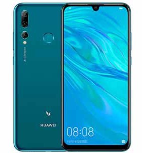 Infinix Note 8
