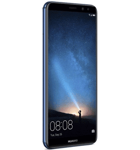 Huawei Mate 10 Lite