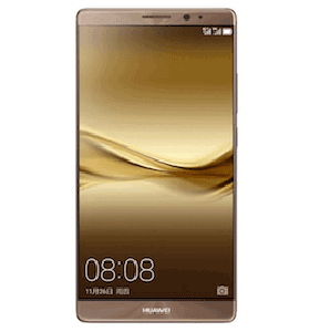 Infinix Note 8