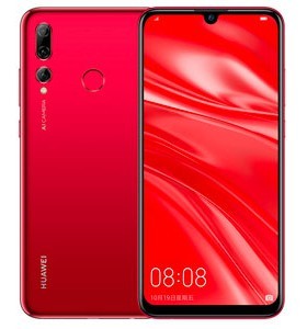 Infinix Note 5
