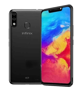 Infinix Hot 7