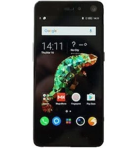 Infinix Note 2