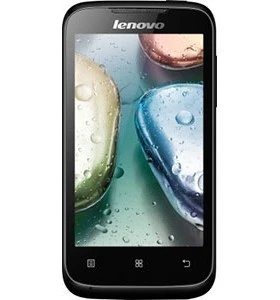 ZTE Blade V50 Design