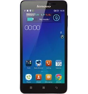 Lenovo S850 Dual SIM
