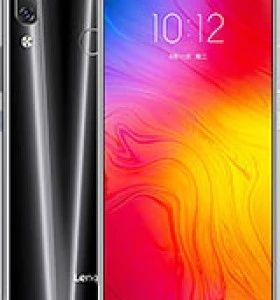 Infinix Hot S4