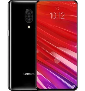 Lenovo Z6 Pro