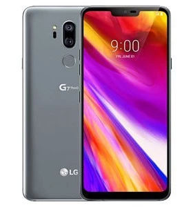 LG G7 Plus