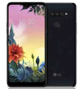 Huawei Enjoy 9s