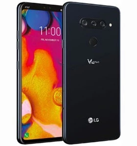 LG V40 ThinQ