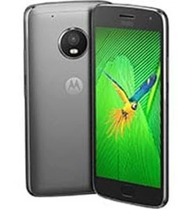 Motorola Moto G5 Plus