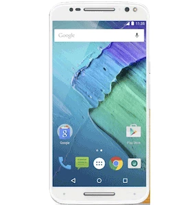 Infinix Zero 5