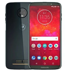 Huawei Nova 3 Lite