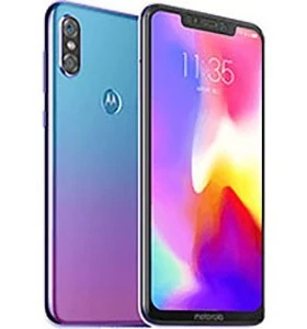 Motorola One Power
