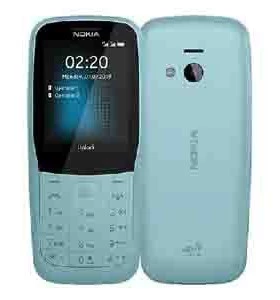 Nokia 220 4G
