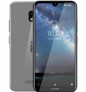 Nokia 2.2
