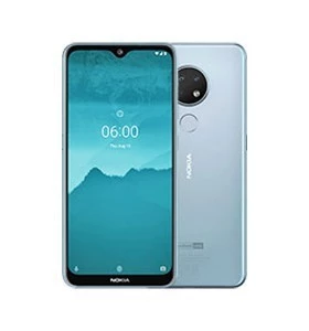Nokia 6.2