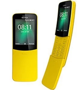 Nokia 8110 4G