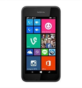 Nokia 105 2017