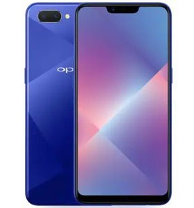 Oppo A5s