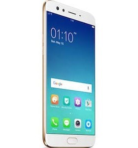 Infinix Zero 5