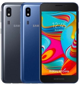 Samsung Galaxy A2 Core