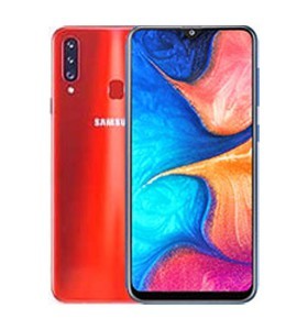 Samsung Galaxy A20s