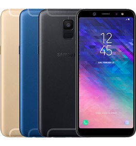 Samsung Galaxy A6 Plus 2018