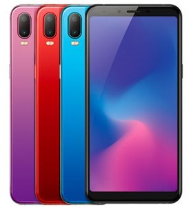 Sony Xperia X