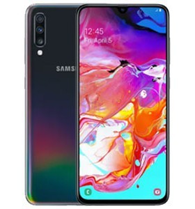 Samsung Galaxy A70