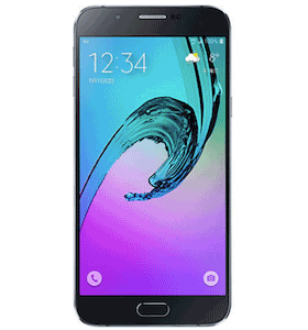 Infinix Zero 5